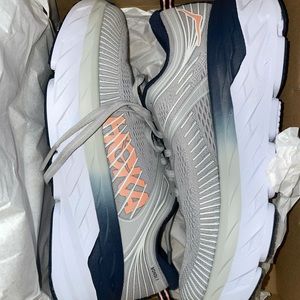 brand new hoka shoes